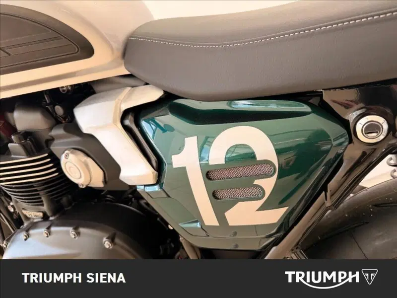 Triumph Speed Twin 1200 RS (2025 - 26) (23)