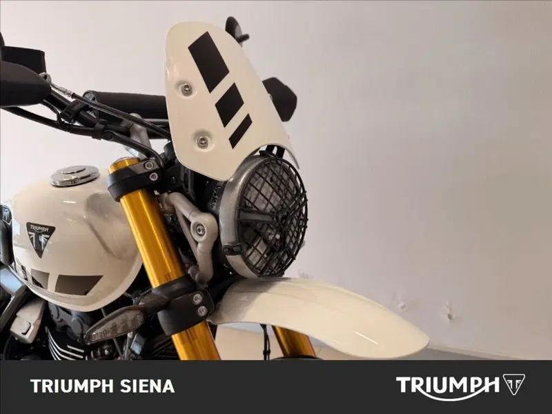 Triumph Scrambler 400 XC (2025 - 26) (5)