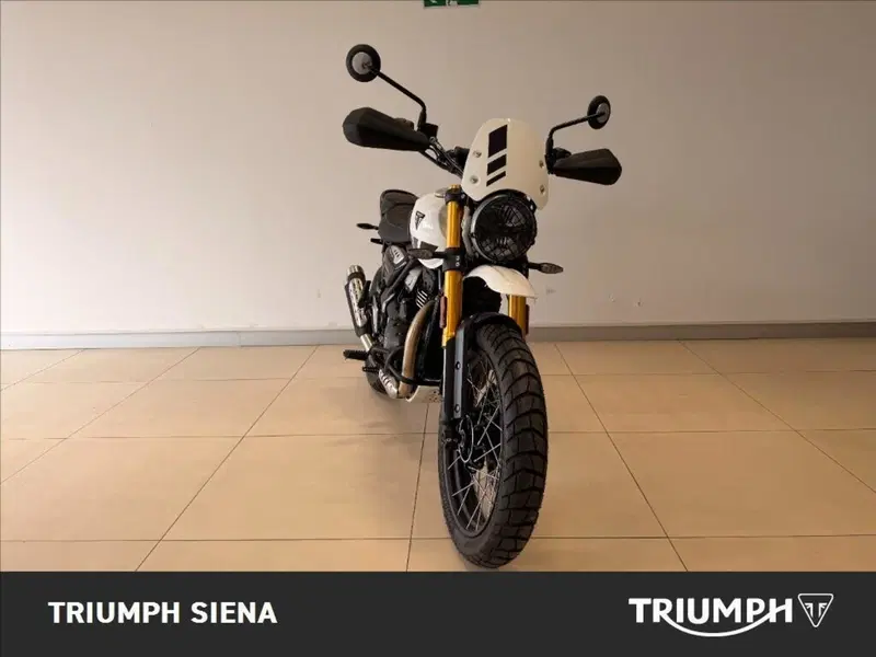 Triumph Scrambler 400 XC (2025 - 26) (2)