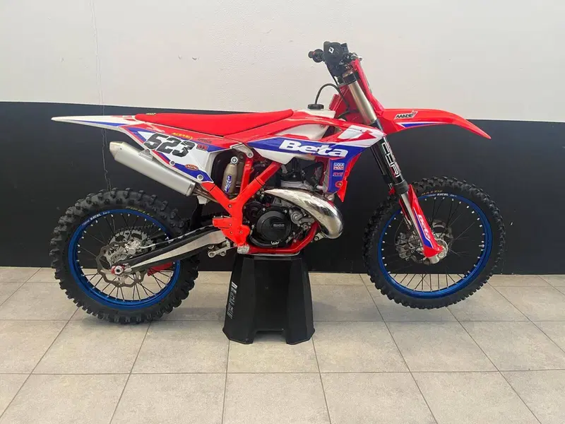 Betamotor RX 350 2T (2026)