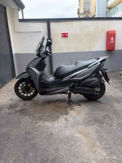 Kymco Agility 300i (2021 - 25) usata