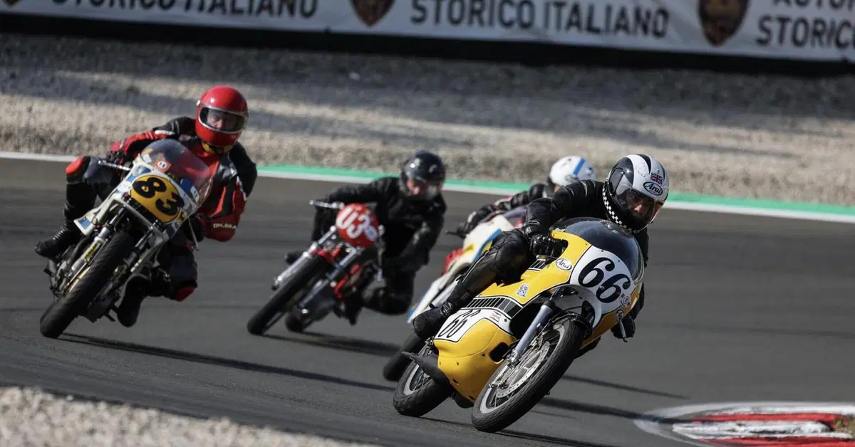 ASI MotoShow 2026