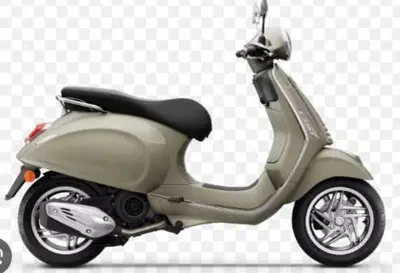 Vespa Primavera 125 (2026) nuova