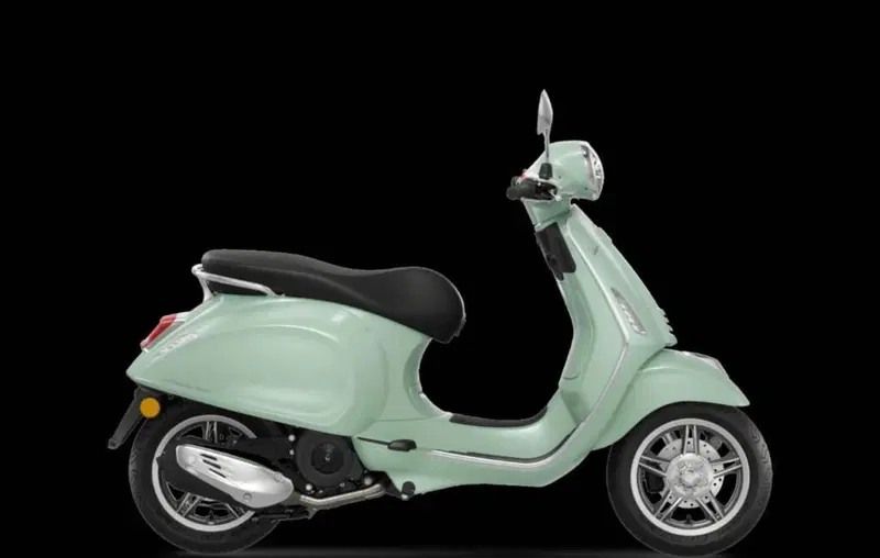 Vespa Primavera 125 (2026) (5)