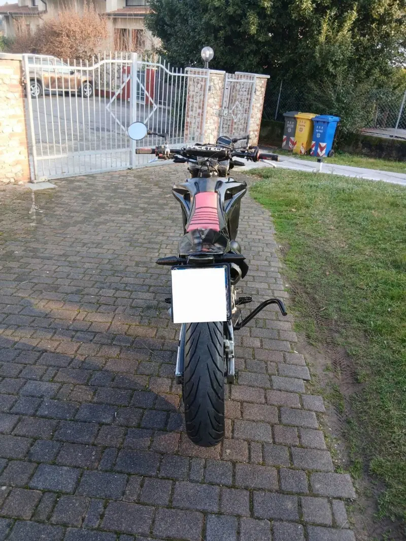 Husqvarna SM 125 (2007) (3)