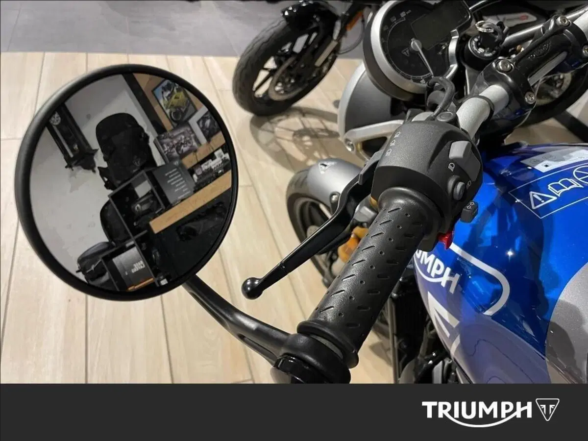 Triumph Speed 400 (2024 - 26) (5)