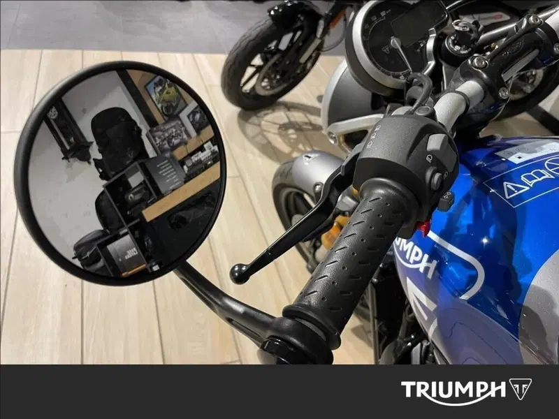 Triumph Speed 400 (2024 - 26) (5)