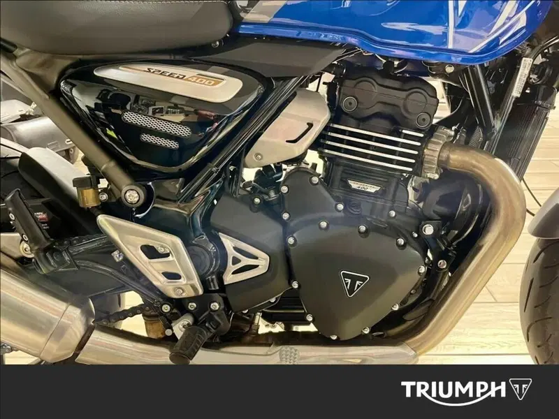 Triumph Speed 400 (2024 - 26) (3)