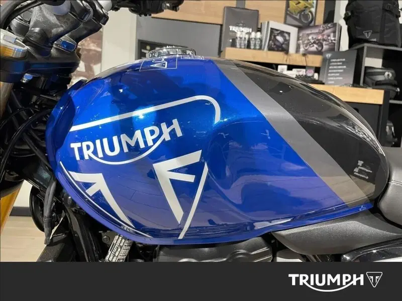 Triumph Speed 400 (2024 - 26) (4)