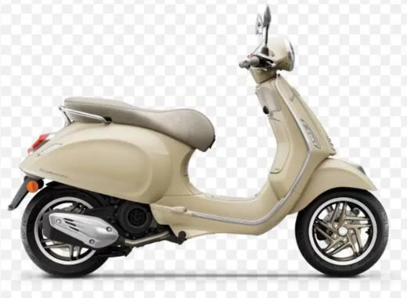 Vespa Primavera 125 S (2026)
