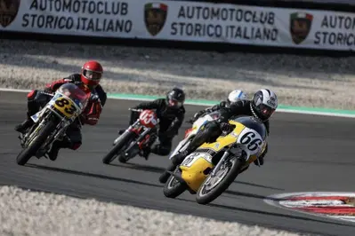 ASI MotoShow 2026