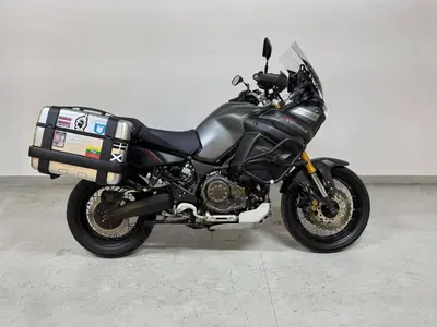 Yamaha XT1200ZE Super T&eacute;n&eacute;r&eacute; (2015 - 16) usata