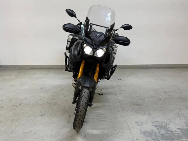 Yamaha XT1200ZE Super Ténéré (2015 - 16) (2)