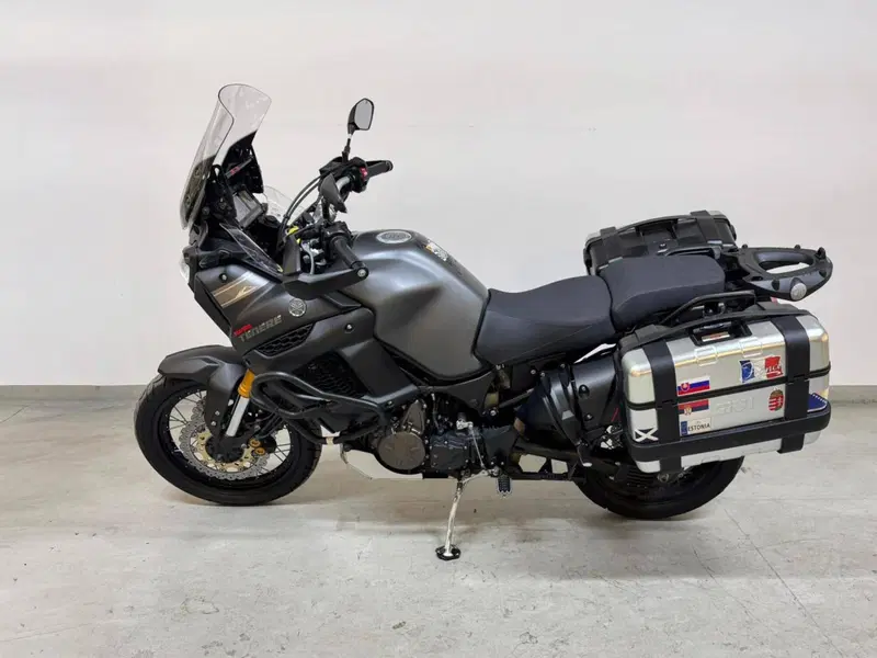 Yamaha XT1200ZE Super Ténéré (2015 - 16) (3)