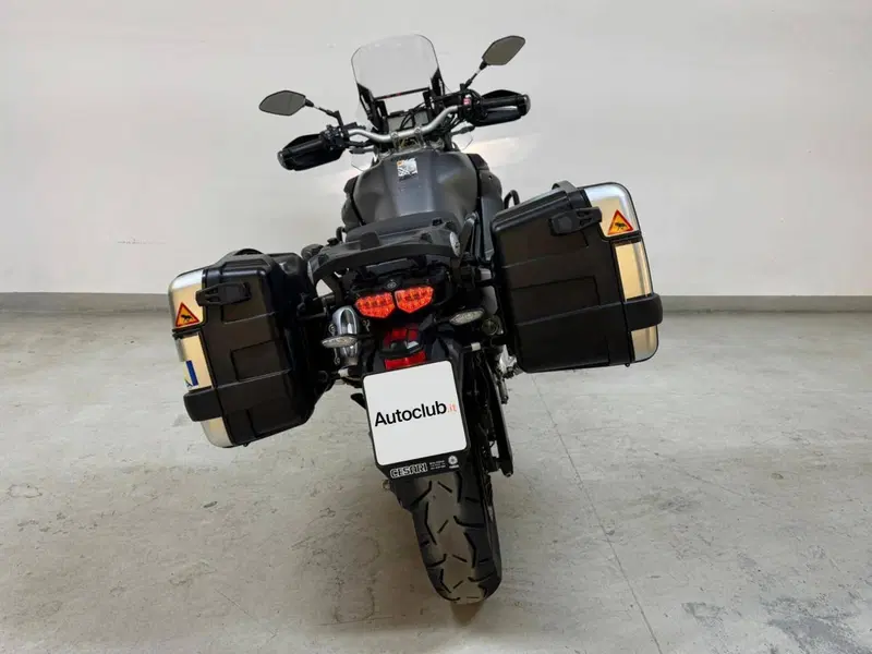 Yamaha XT1200ZE Super Ténéré (2015 - 16) (4)