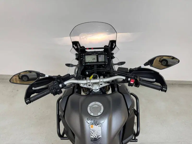 Yamaha XT1200ZE Super Ténéré (2015 - 16) (5)