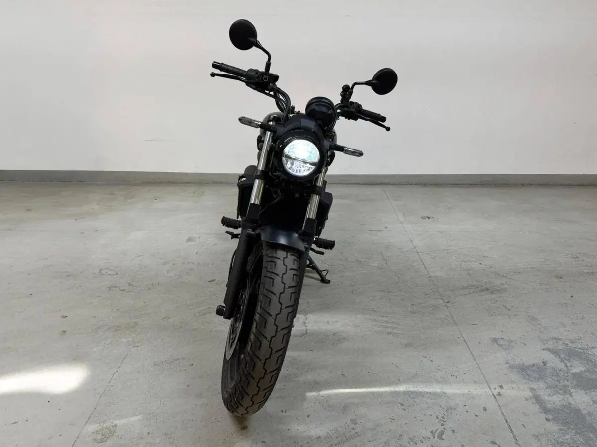 Kawasaki Eliminator 500 SE (2024 - 26) (2)