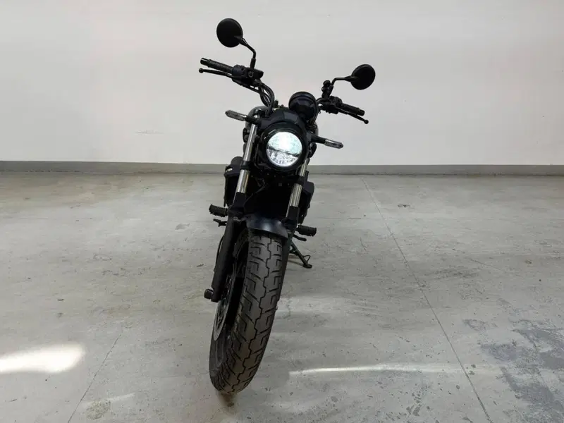Kawasaki Eliminator 500 SE (2024 - 26) (2)