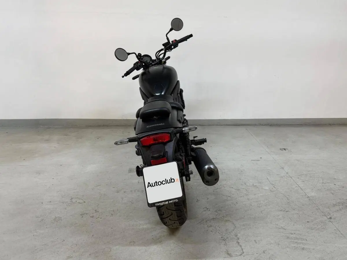 Kawasaki Eliminator 500 SE (2024 - 26) (4)