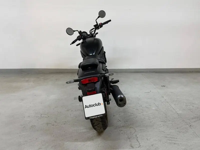 Kawasaki Eliminator 500 SE (2024 - 26) (4)