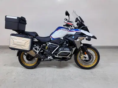 Bmw R 1250 GS (2019 - 20) usata