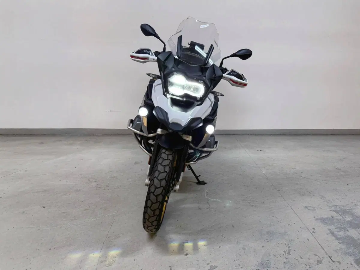 Bmw R 1250 GS (2019 - 20) (2)