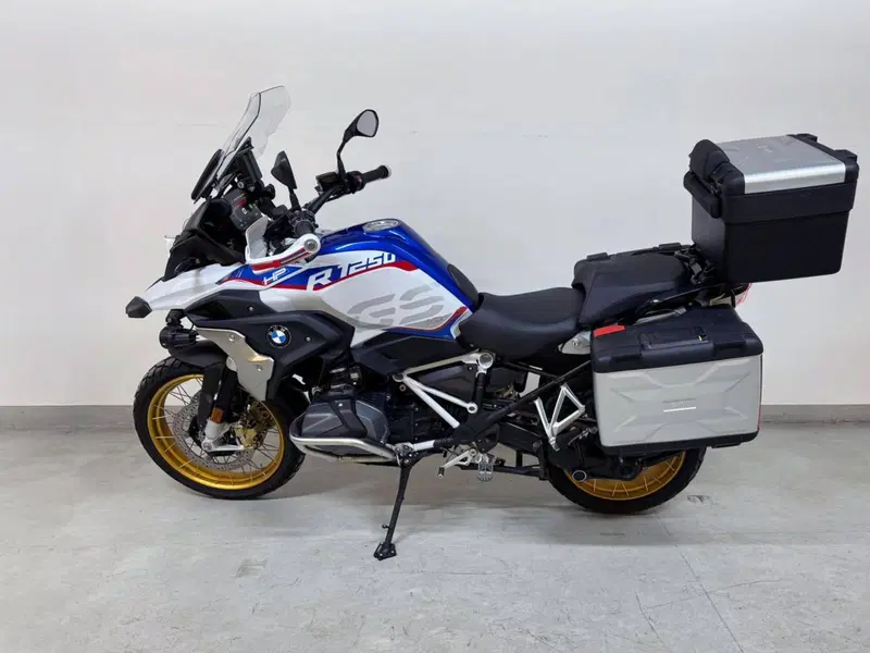 Bmw R 1250 GS (2019 - 20) (3)