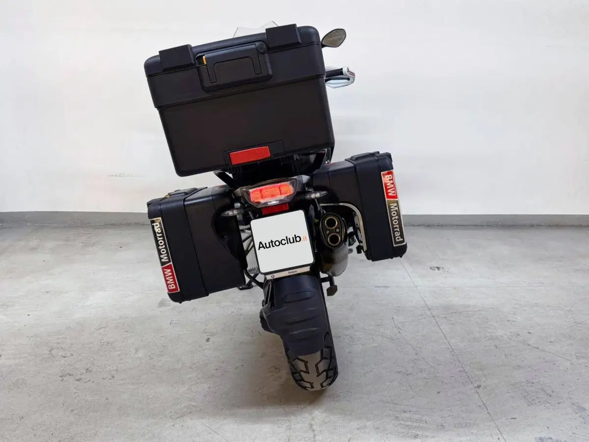 Bmw R 1250 GS (2019 - 20) (4)