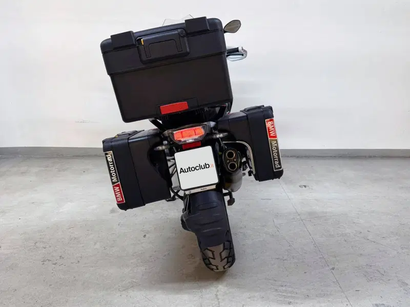 Bmw R 1250 GS (2019 - 20) (4)