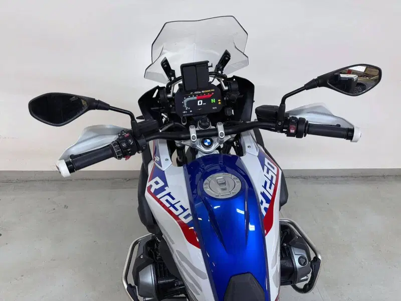 Bmw R 1250 GS (2019 - 20) (5)