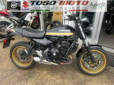 Kawasaki Z 650 RS (2025 - 26) usata