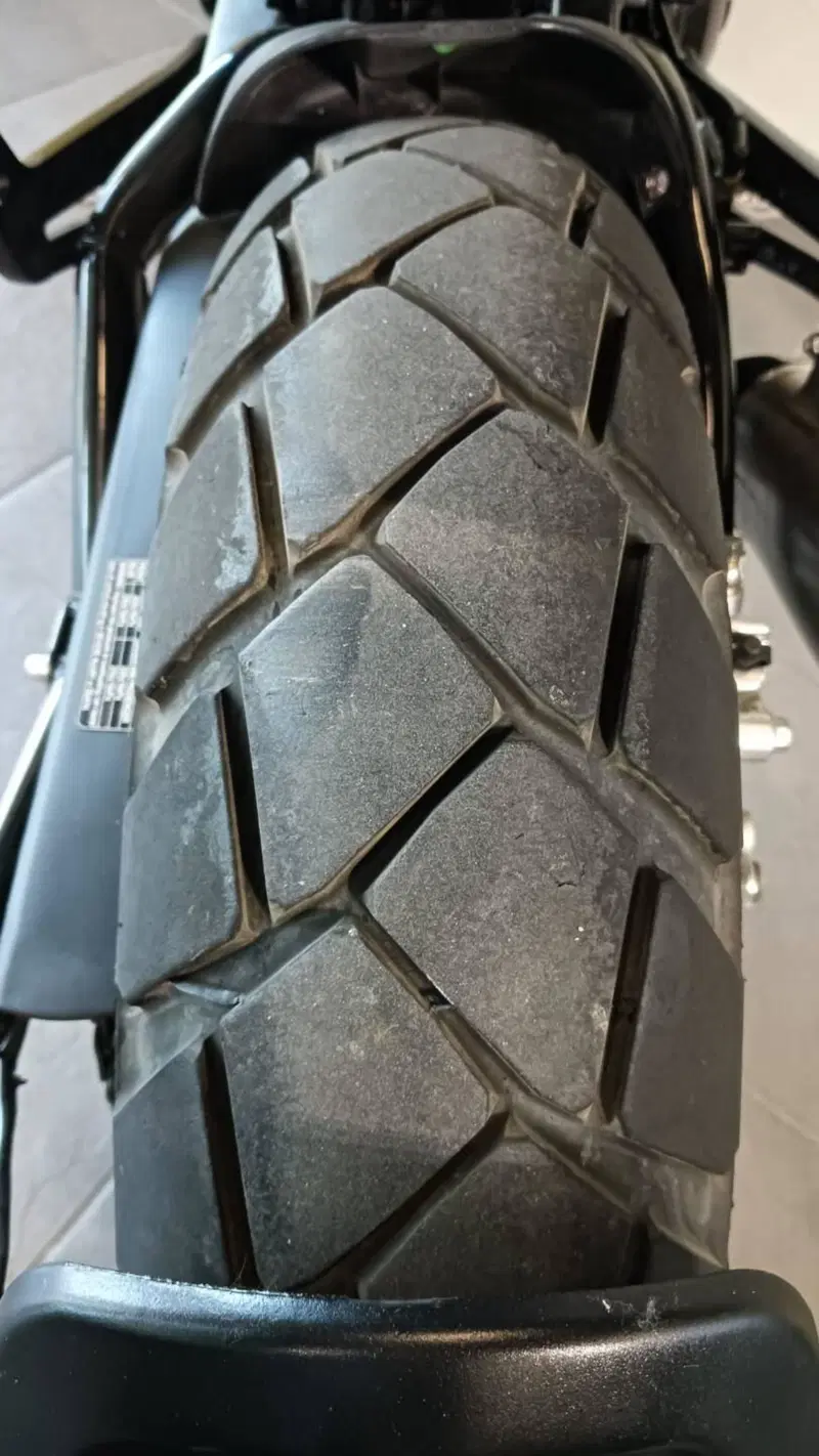 Benelli Leoncino 500 (2021 - 25) (8)