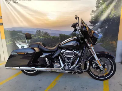 Harley-Davidson Street Glide Special (2021 - 23) usata