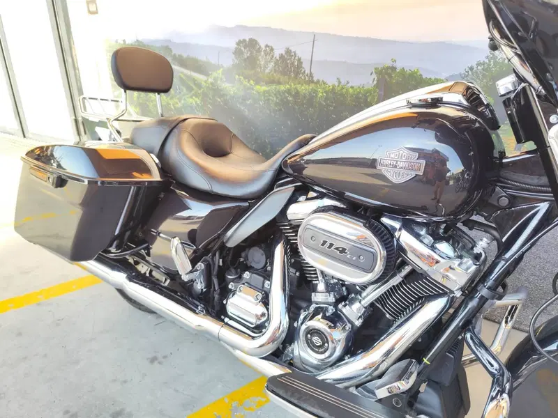 Harley-Davidson Street Glide Special (2021 - 23) (4)