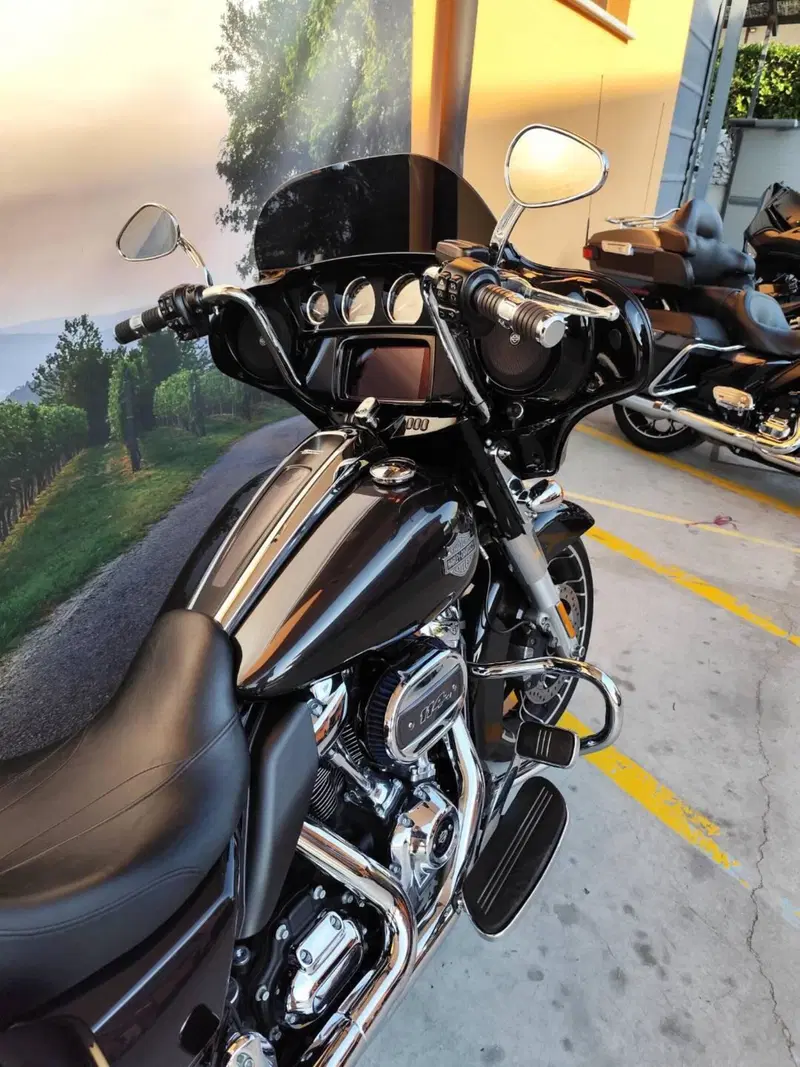 Harley-Davidson Street Glide Special (2021 - 23) (6)