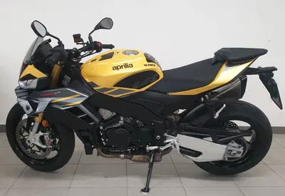 Aprilia Tuono V4 (2025 - 26) usata