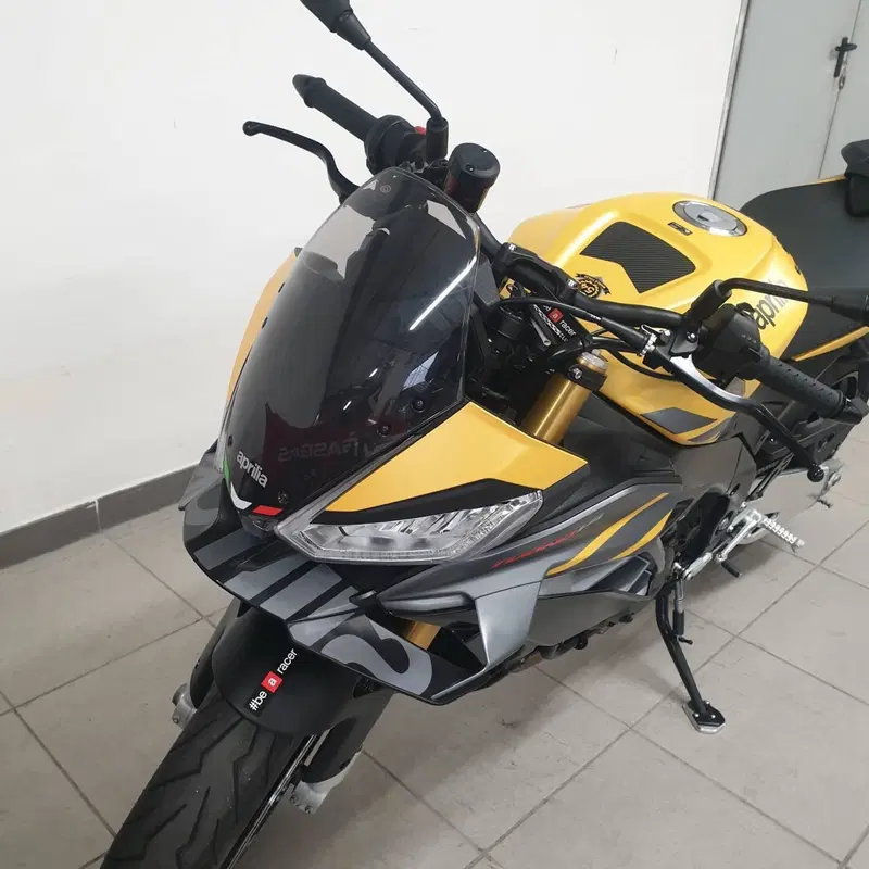 Aprilia Tuono V4 (2025 - 26) (5)