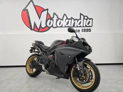 Yamaha YZF R1 (2012 - 14) usata