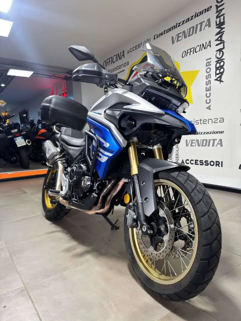 Voge Valico 525DSX (2023 - 26) (2)