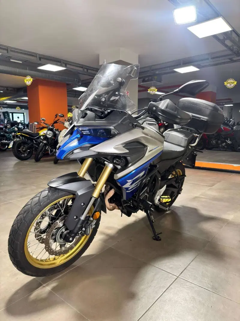 Voge Valico 525DSX (2023 - 26) (3)