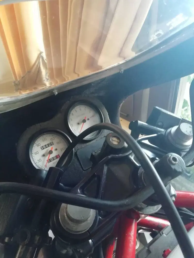 Ducati Santamonica 750 (3)