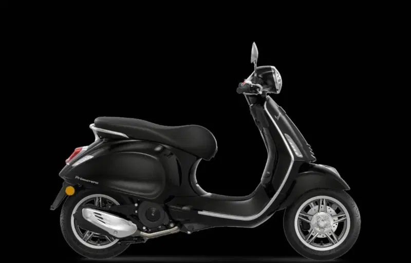 Vespa Primavera 150 (2026) (4)