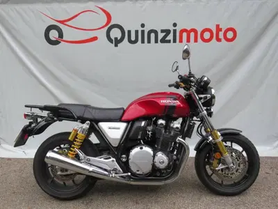 Honda CB 1100 RS (2017 - 20) usata