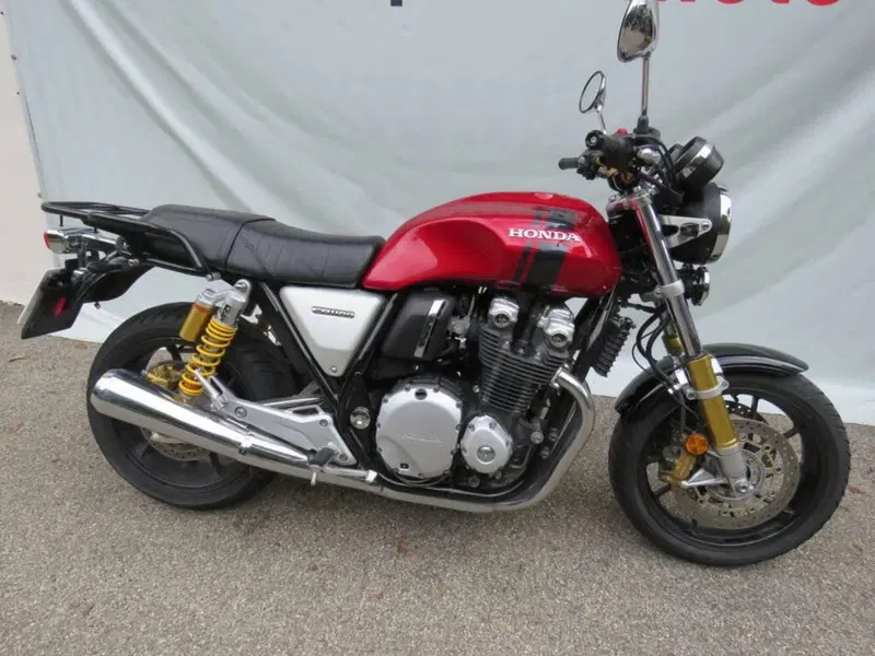 Honda CB 1100 RS (2017 - 20) (2)