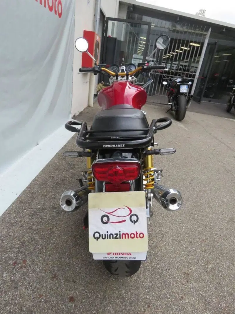 Honda CB 1100 RS (2017 - 20) (4)
