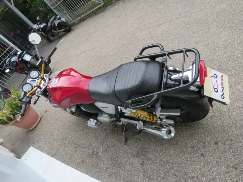 Honda CB 1100 RS (2017 - 20) (5)