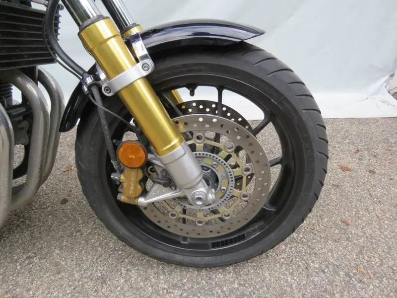 Honda CB 1100 RS (2017 - 20) (9)