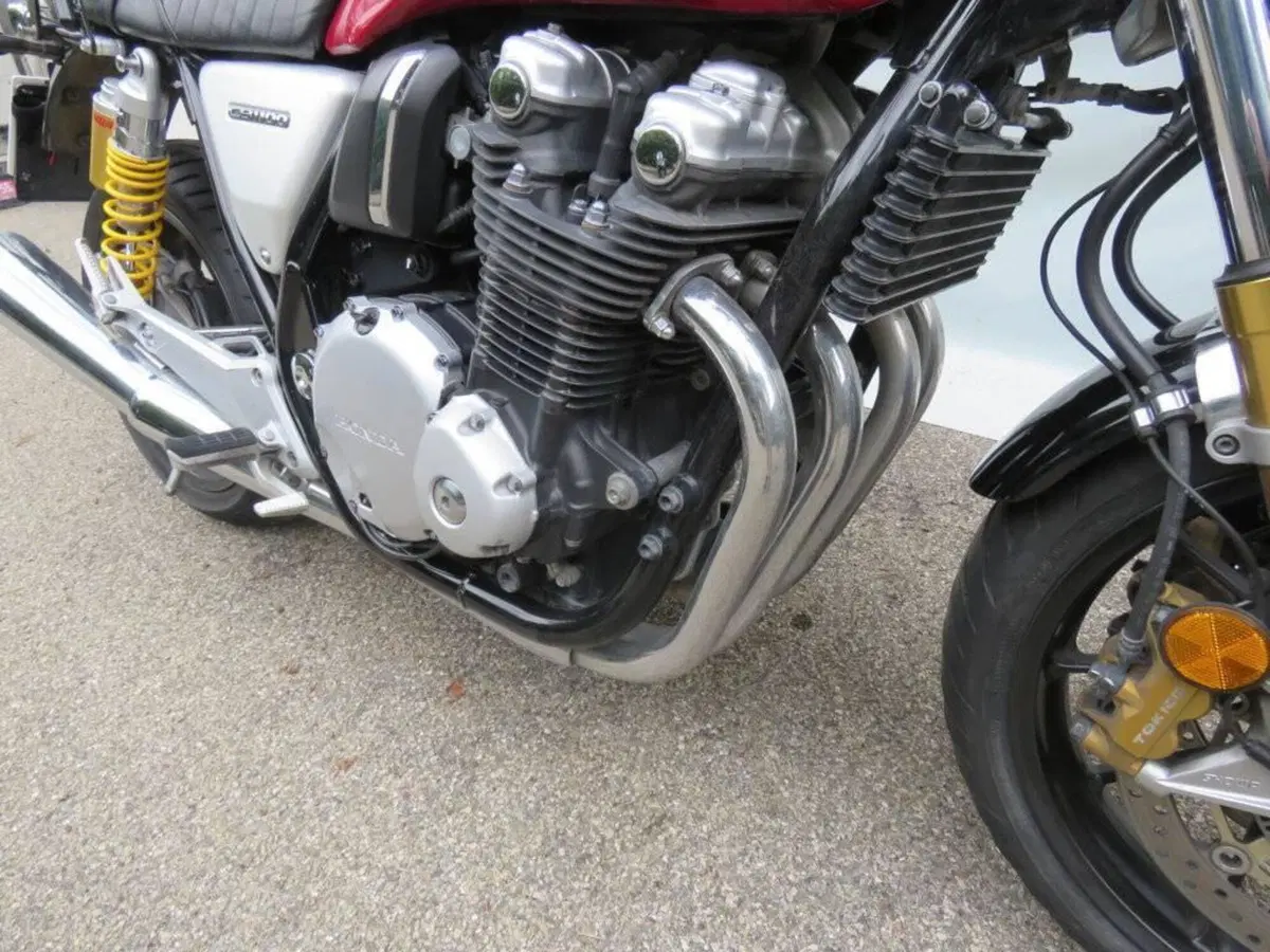 Honda CB 1100 RS (2017 - 20) (10)