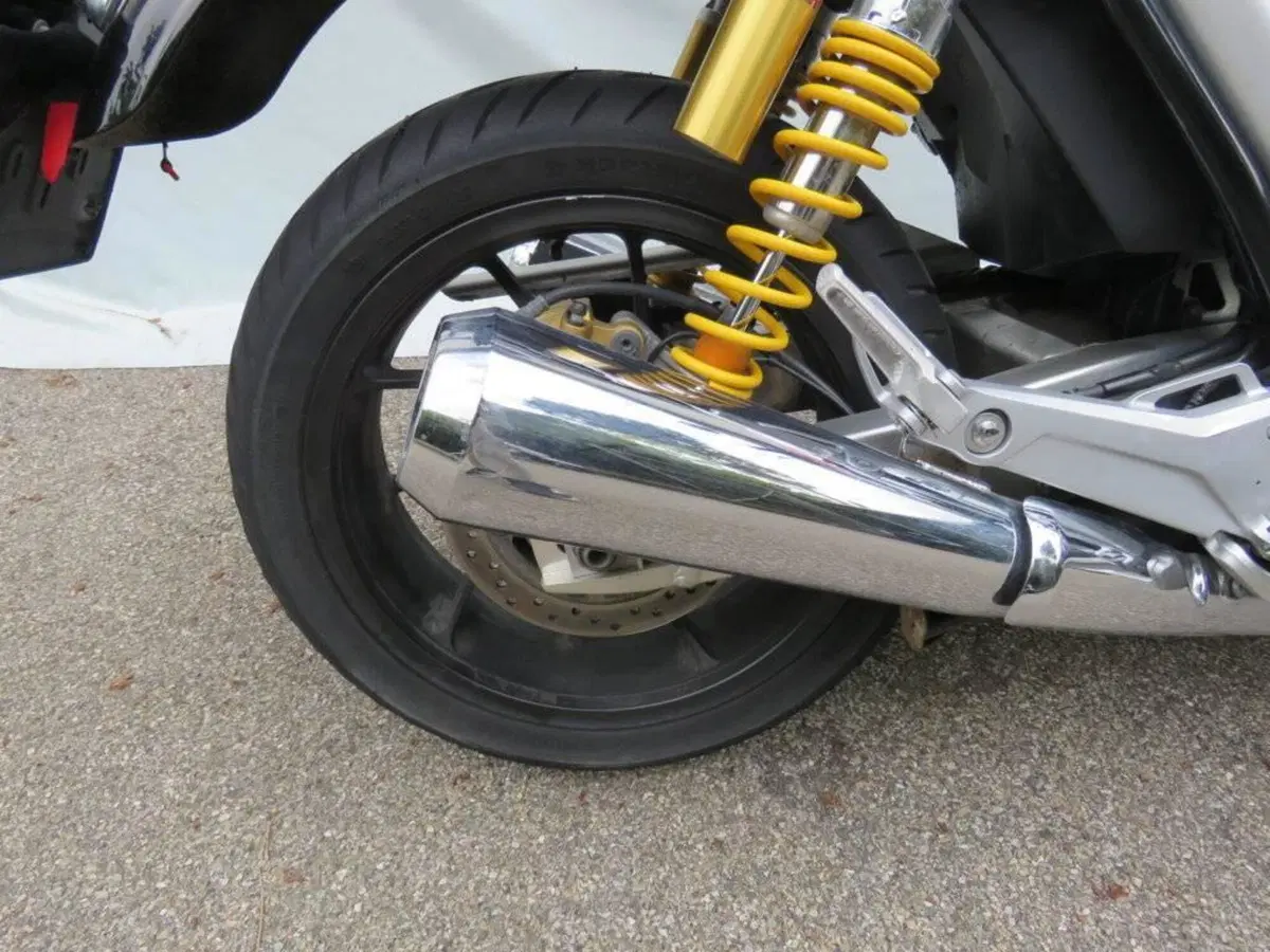 Honda CB 1100 RS (2017 - 20) (11)