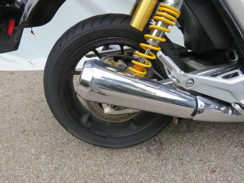 Honda CB 1100 RS (2017 - 20) (11)